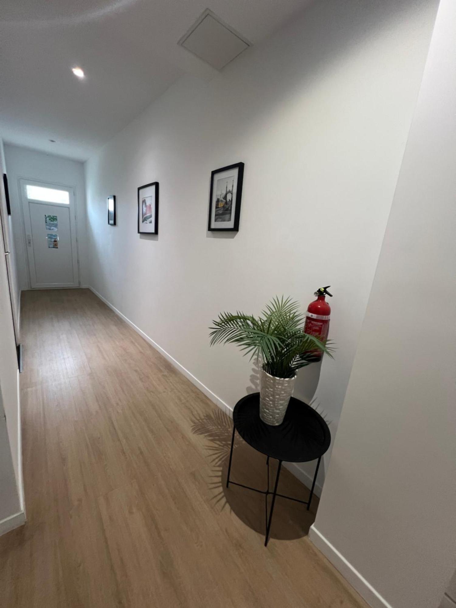 Studios Cozy 2A4 Pers Avec Jardin I Proche Futuroscope Châtellerault Buitenkant foto